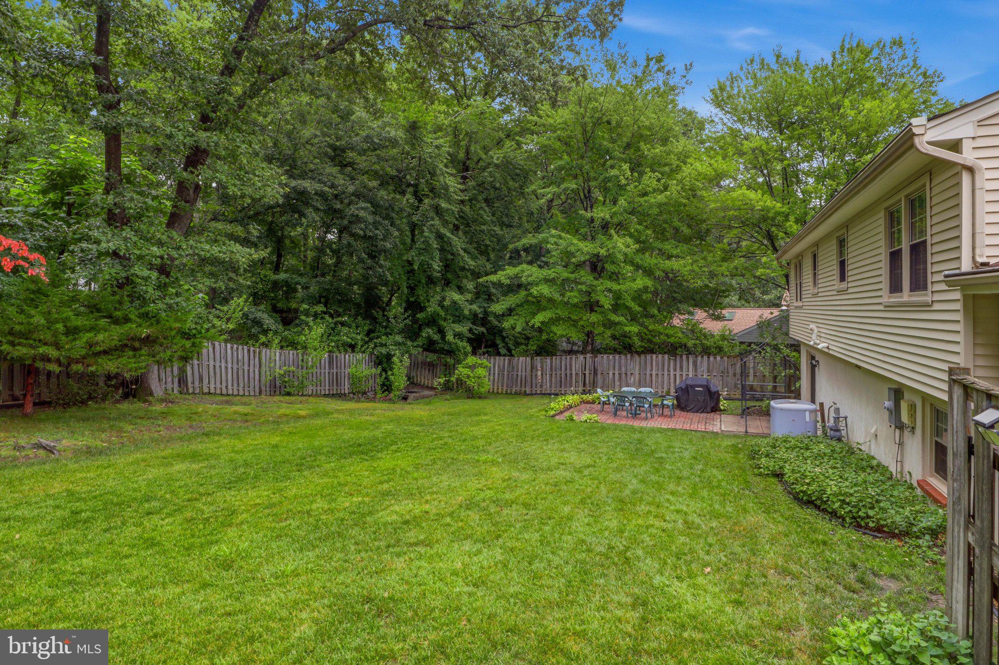 4311 Still Meadow Road Fairfax, VA 22032 - Photo 8 of 14
