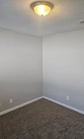 a view of a small space