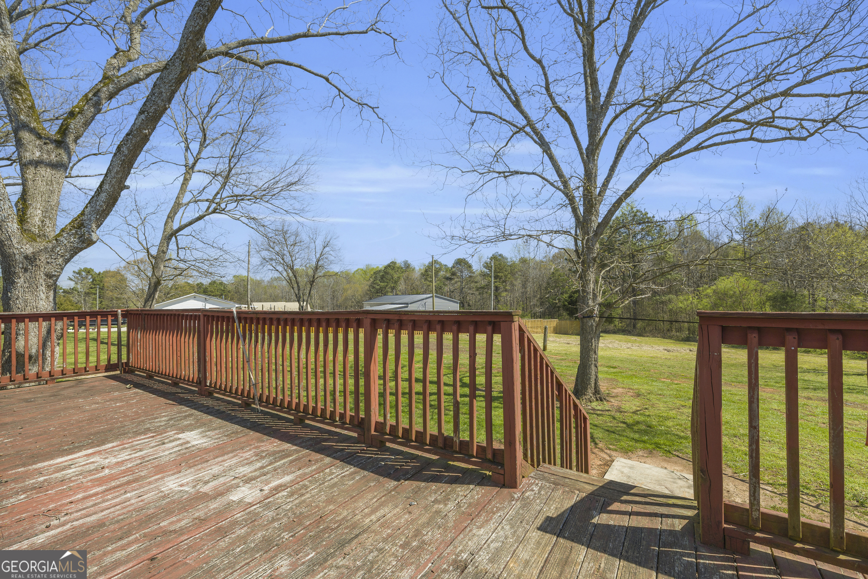 11096 Nowhere Road Hull, GA 30646 - Photo 29 of 46