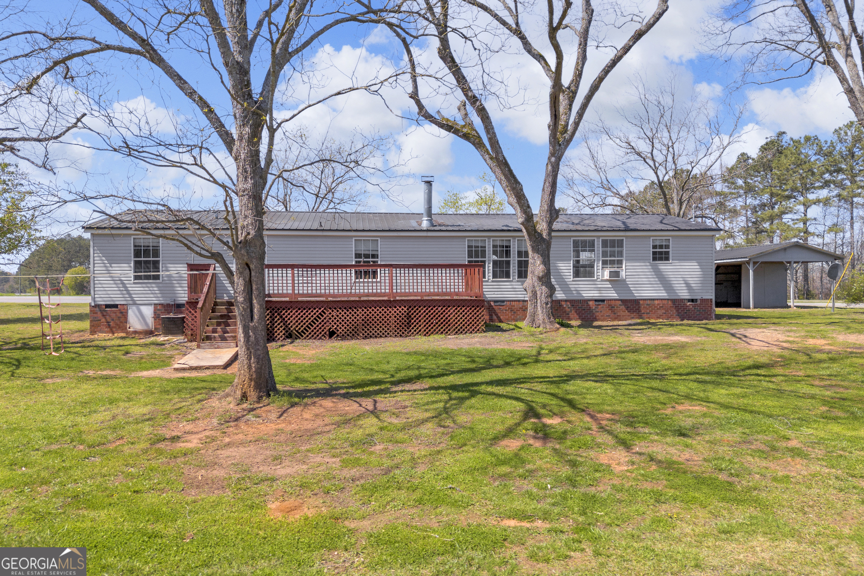 11096 Nowhere Road Hull, GA 30646 - Photo 33 of 46