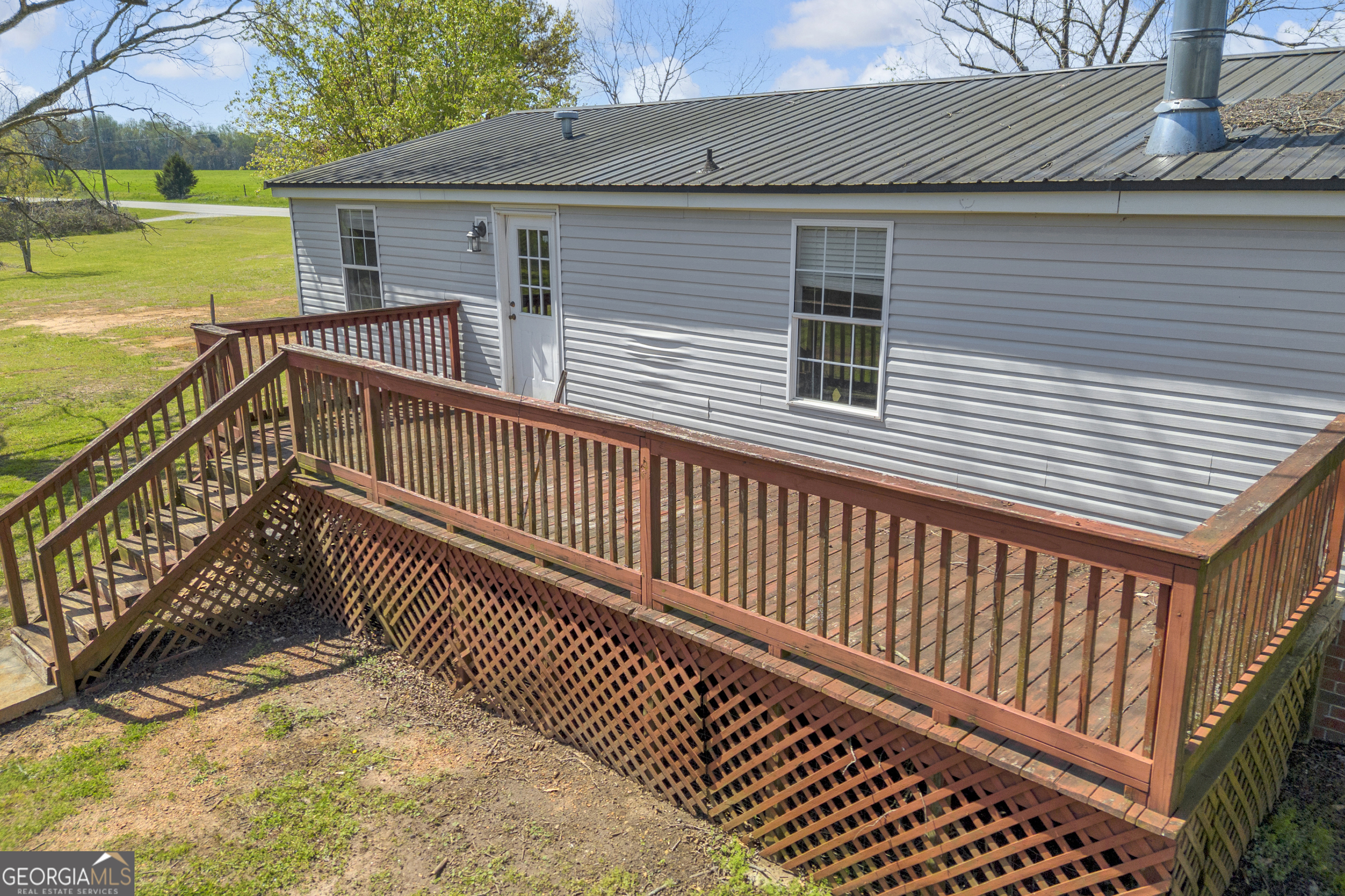 11096 Nowhere Road Hull, GA 30646 - Photo 35 of 46