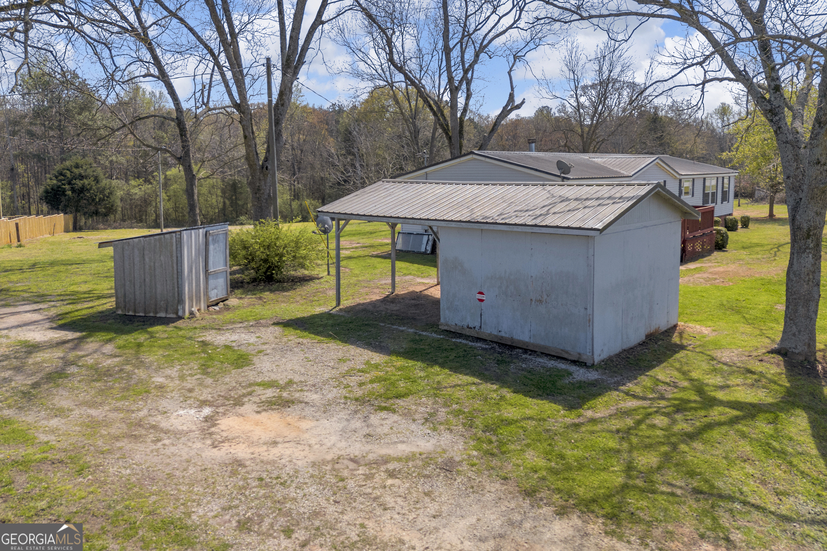 11096 Nowhere Road Hull, GA 30646 - Photo 37 of 46