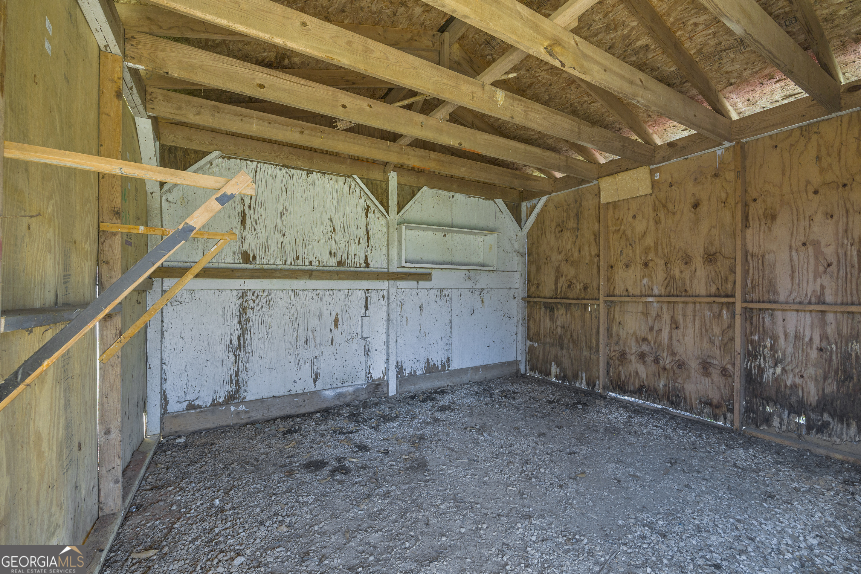 11096 Nowhere Road Hull, GA 30646 - Photo 38 of 46