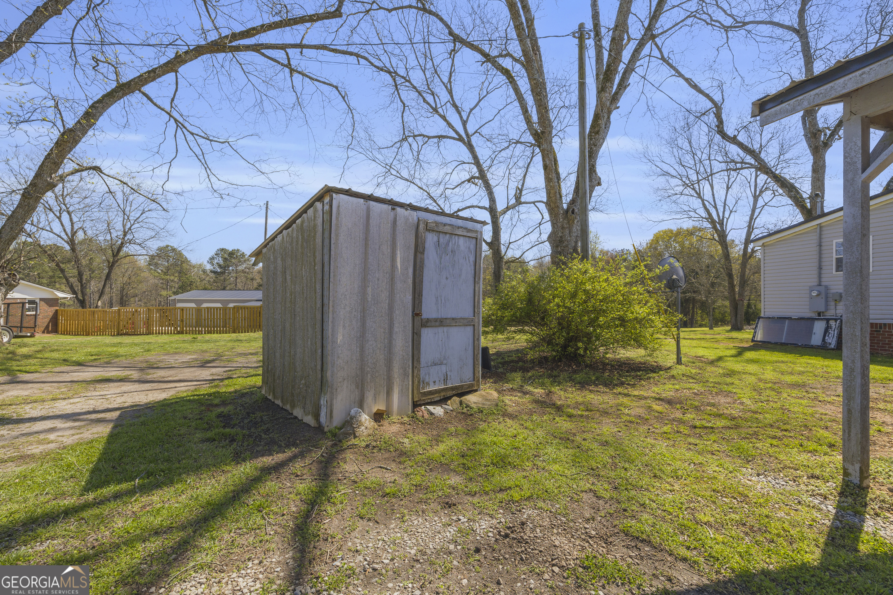 11096 Nowhere Road Hull, GA 30646 - Photo 40 of 46