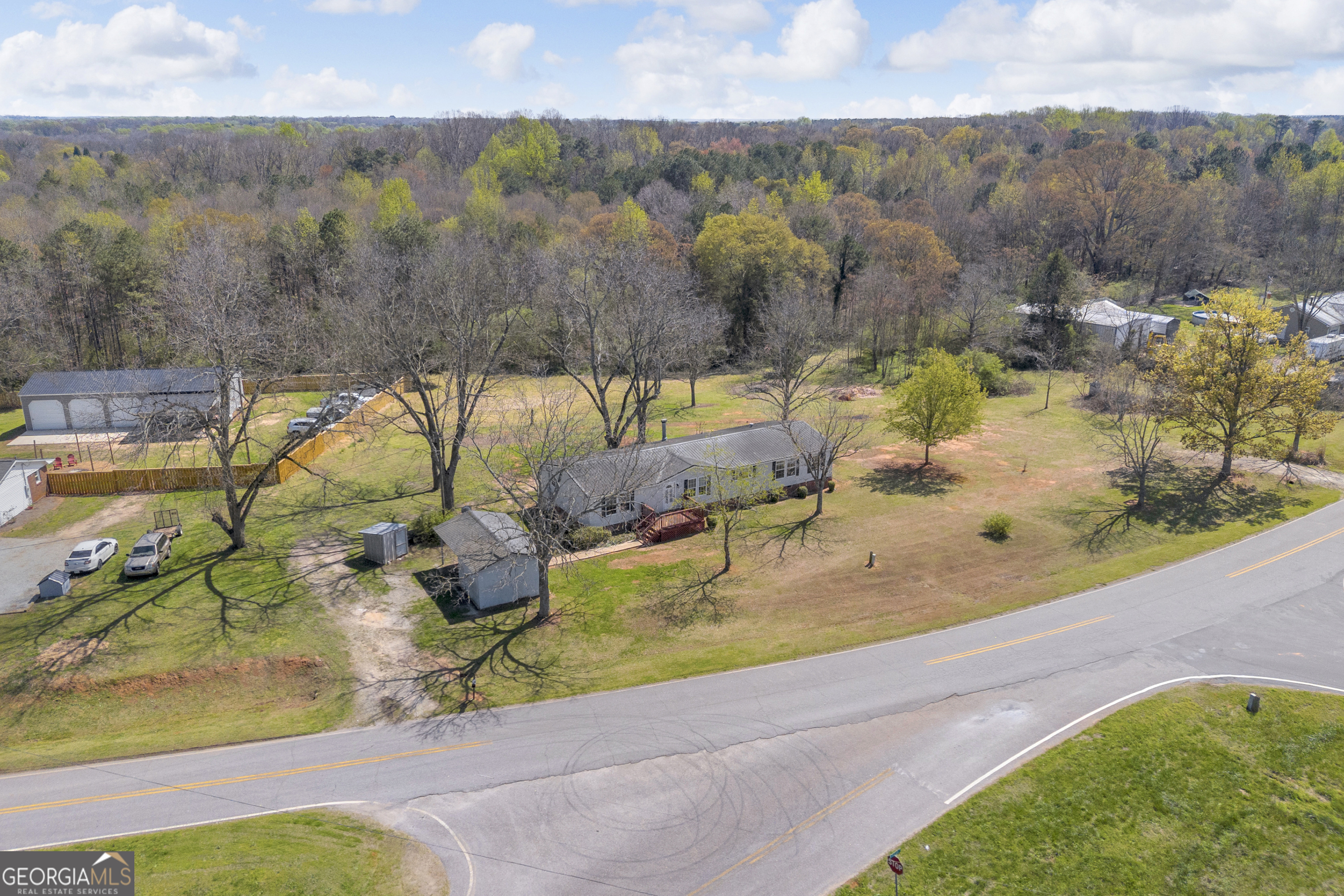 11096 Nowhere Road Hull, GA 30646 - Photo 41 of 46