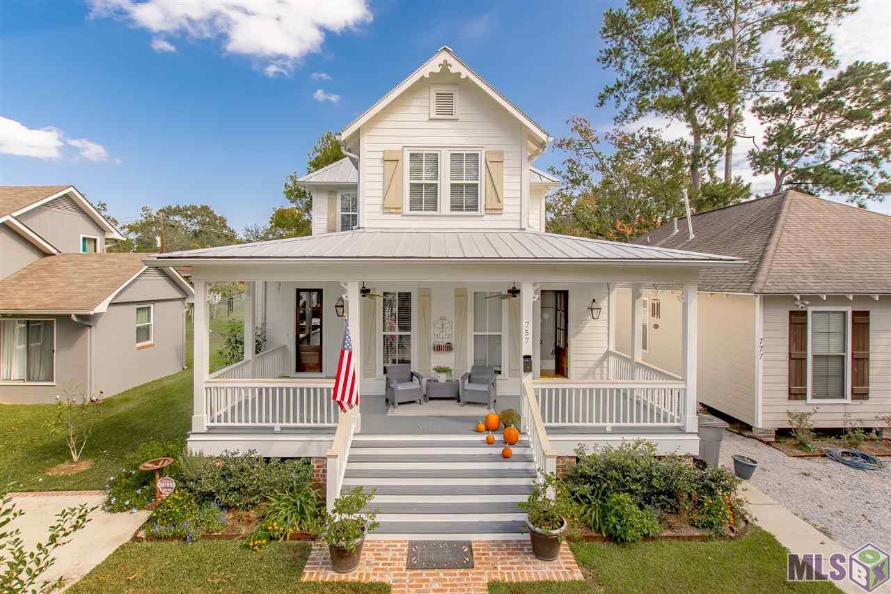757 Hebert Street Baton Rouge, LA 70806 - Photo 2 of 22