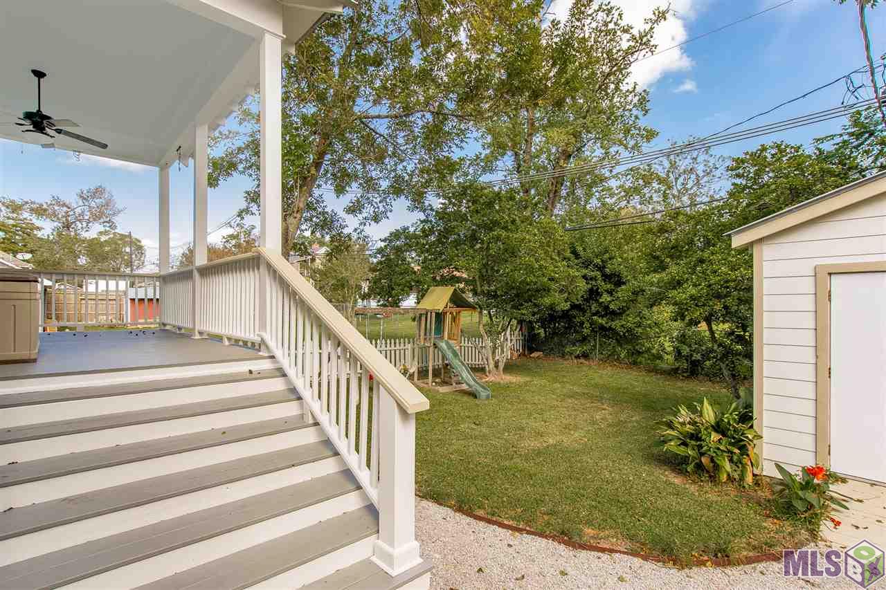 757 Hebert Street Baton Rouge, LA 70806 - Photo 4 of 22
