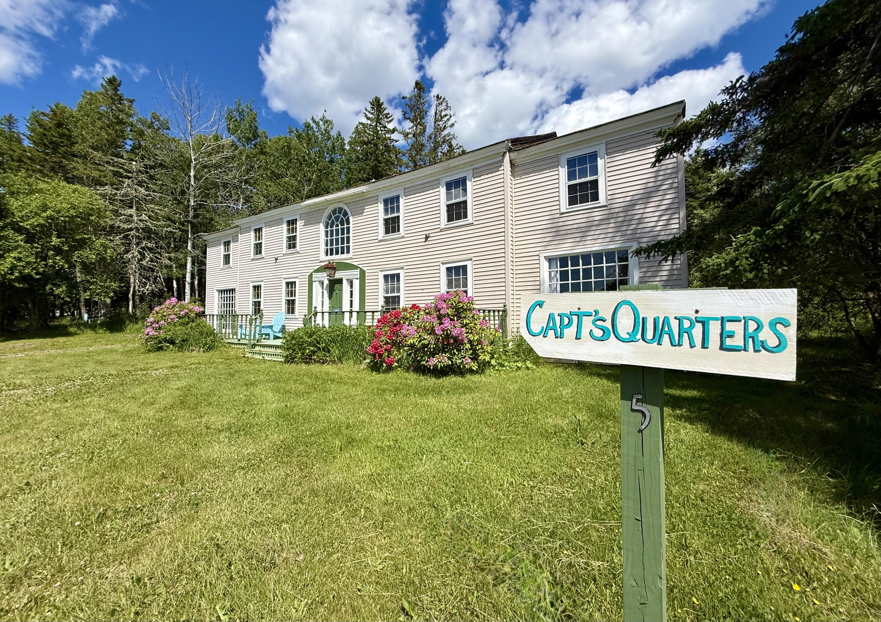 5 Snyder Road Eastport, ME 04631 - Photo 7 of 104 IMG_3944
