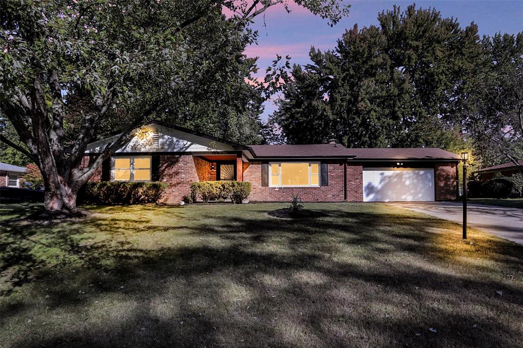 5967 Melbourne Road Indianapolis, IN 46228 - Photo 2 of 54 Gallery Image 2