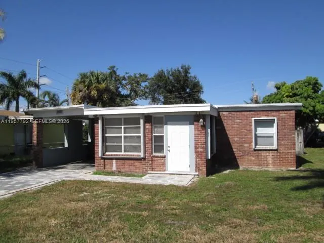 $2,795 | 2127 Wilson Street, Hollywood, FL 33020