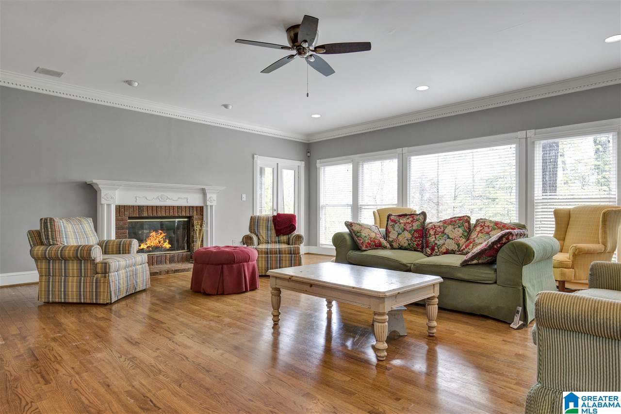 2208 Country Ridge Way Vestavia Hills, AL 35243 - Photo 13 of 39 Gallery Image 13