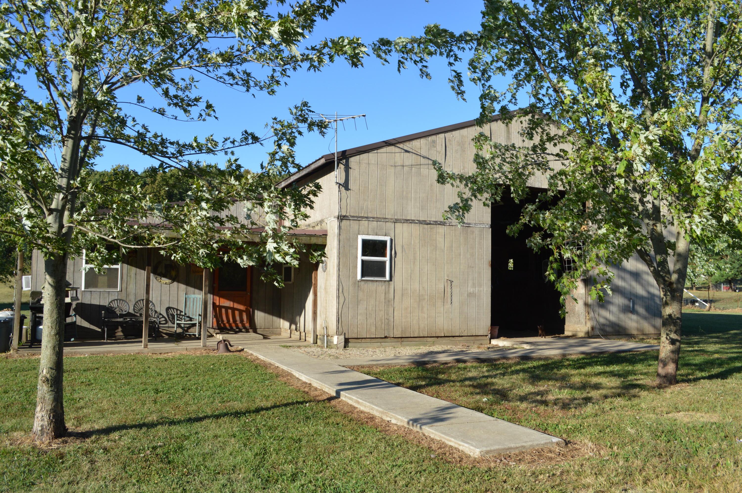 26321 Jackson Road Circleville, OH 43113 - Photo 2 of 40 Gallery Image 2