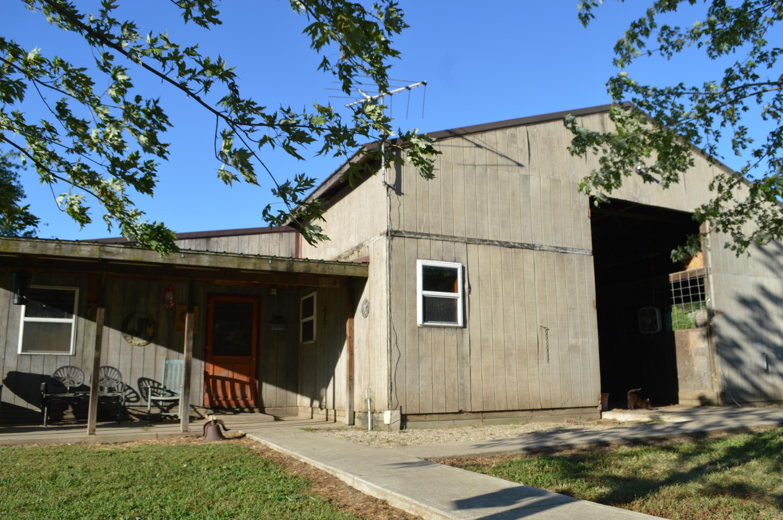 26321 Jackson Road Circleville, OH 43113 - Photo 3 of 40 Gallery Image 3