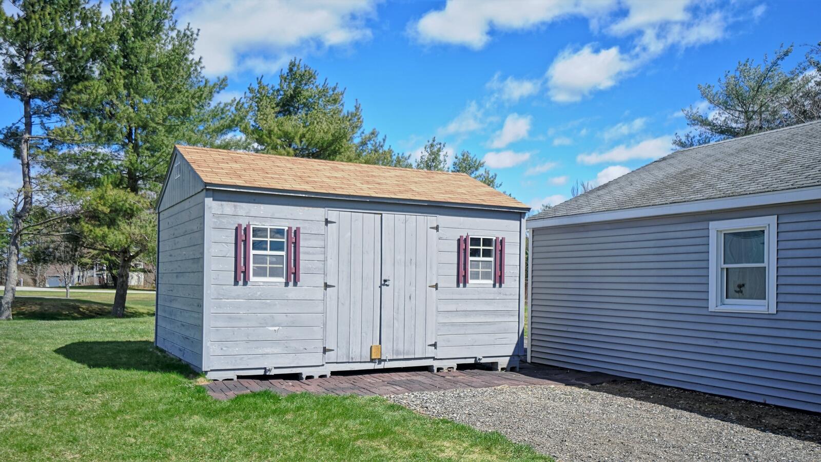 139 Holmes Road Scarborough, ME 04074 - Photo 52 of 54 DSC07829