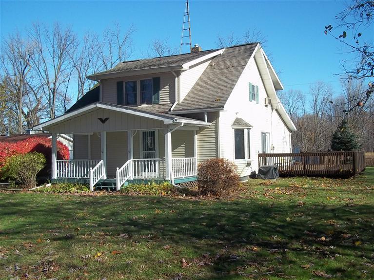 79659 Stapleton Road Decatur, MI 49045 - Photo 1 of 24 Primary Photo