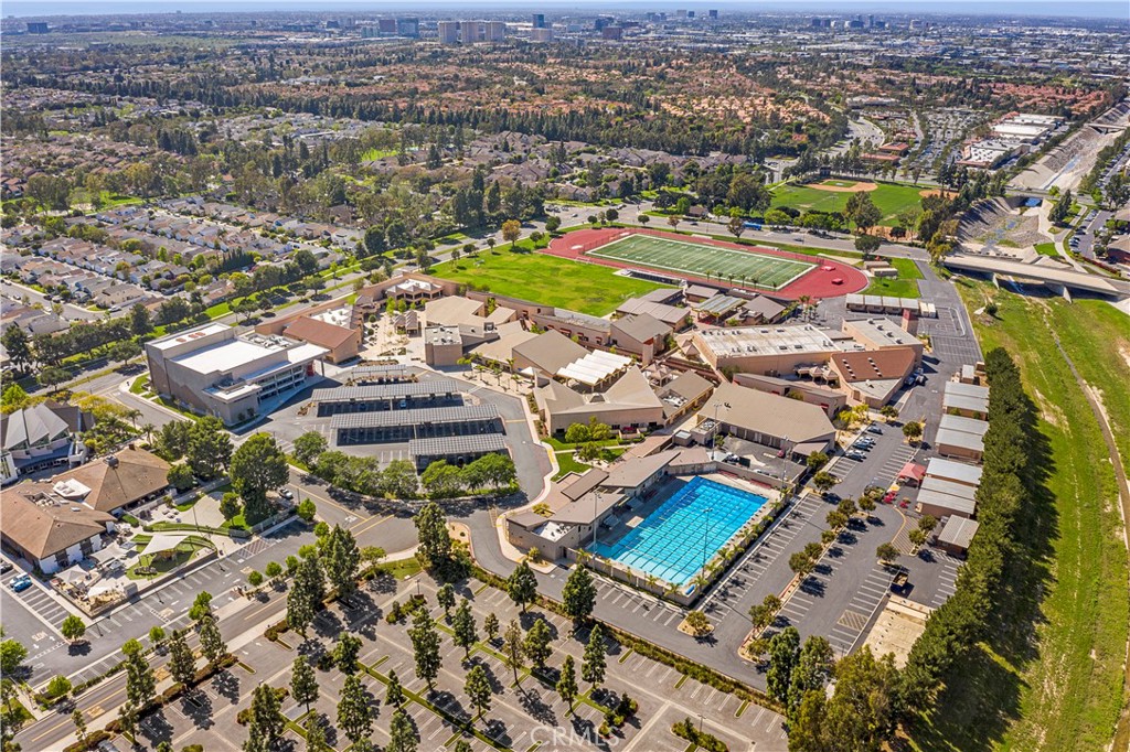 330 Fallingstar, Unit 48 Irvine, CA 92614 - Photo 25 of 27