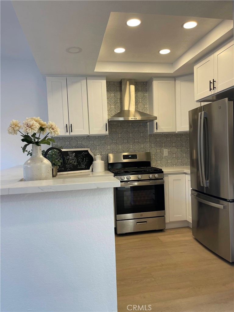 330 Fallingstar, Unit 48 Irvine, CA 92614 - Photo 5 of 27