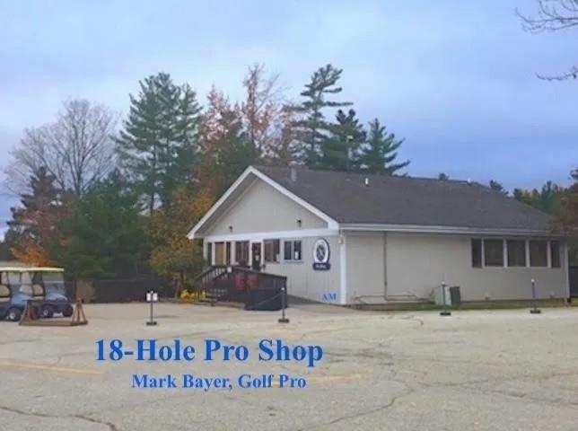 Lot 551 Hockaday Road, Unit HOCKADAY & DORMIE DR Gladwin, MI 48624 - Photo 21 of 24