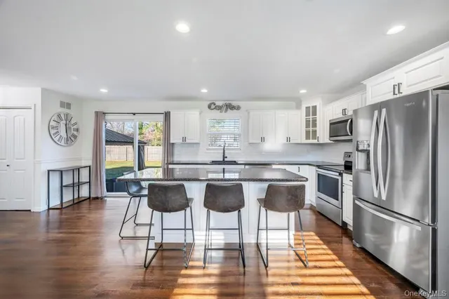 $499,999 | 145 A Hampton Avenue, Mastic, NY 11950