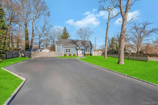 $499,999 | 145 A Hampton Avenue, Mastic, NY 11950