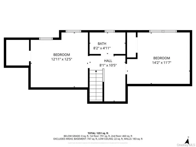 $499,999 | 145 A Hampton Avenue, Mastic, NY 11950