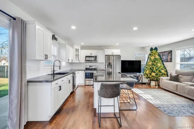 $499,999 | 145 A Hampton Avenue, Mastic, NY 11950