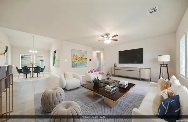 $2,050 | 8907 Arundal Garden, Converse, TX 78109