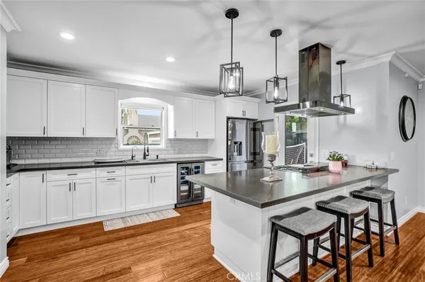 $1,499,000 | 4601 Pepperwood Avenue, Long Beach, CA 90808