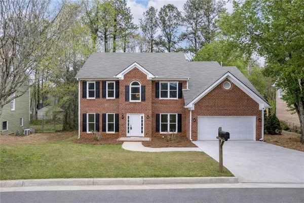 $345,000 | 4923 Panola Mill Drive, Lithonia, GA 30038