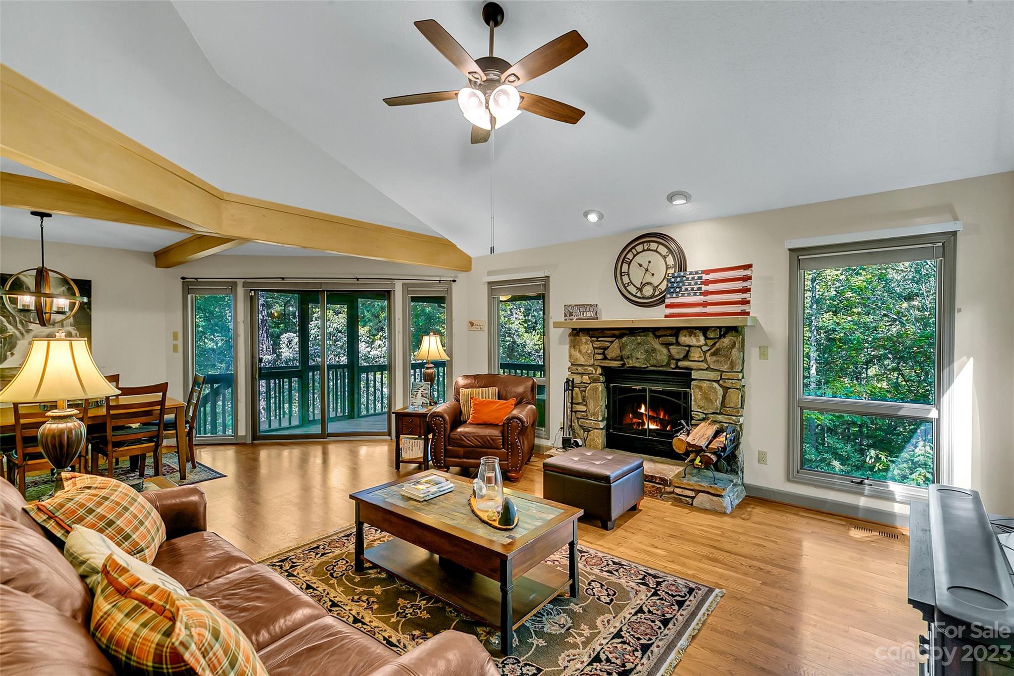 230 Rocky Ridge Road Pisgah Forest, NC 28768 - Photo 1 of 45 Gallery Image 1