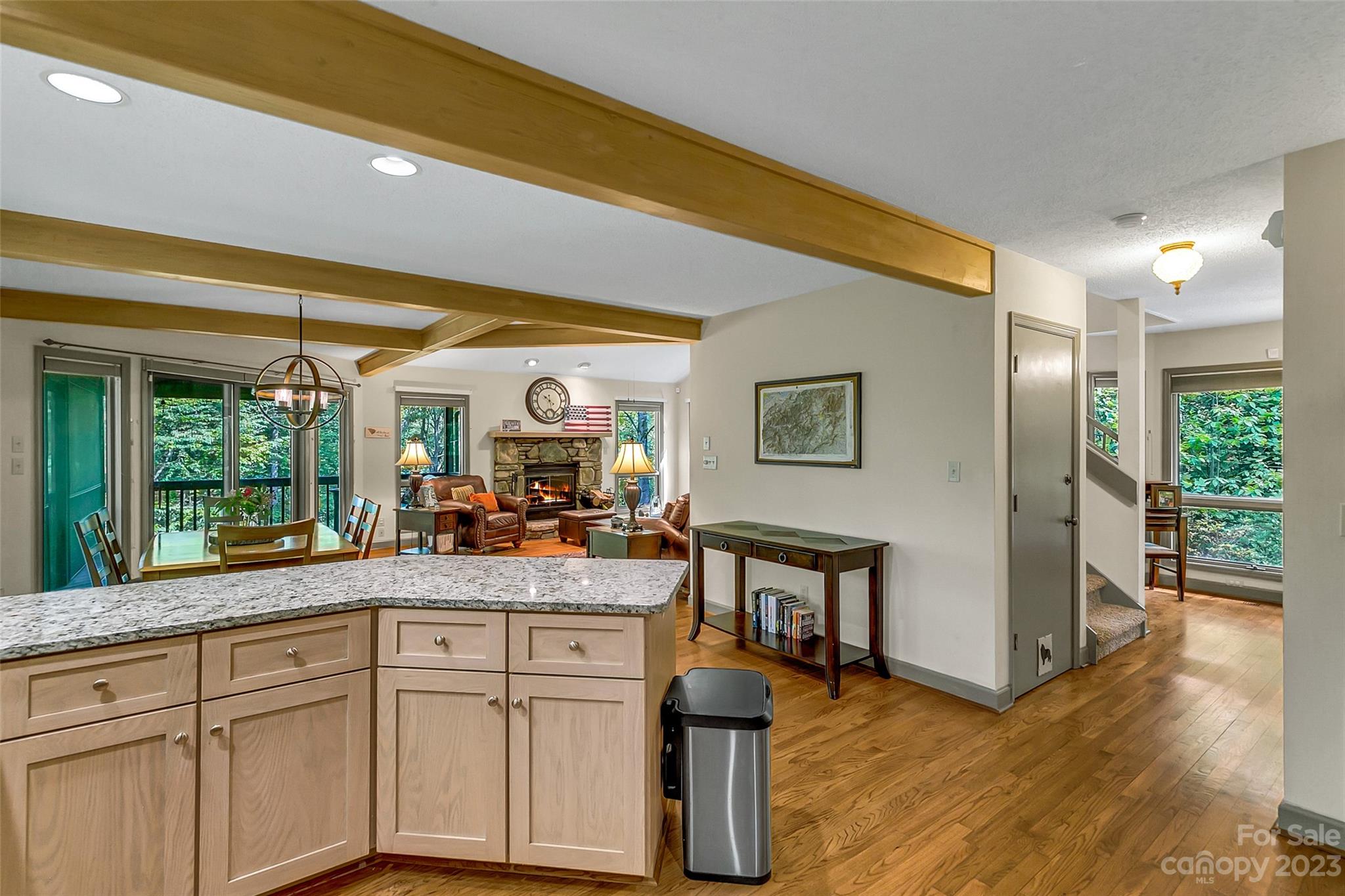 230 Rocky Ridge Road Pisgah Forest, NC 28768 - Photo 11 of 45 Gallery Image 11
