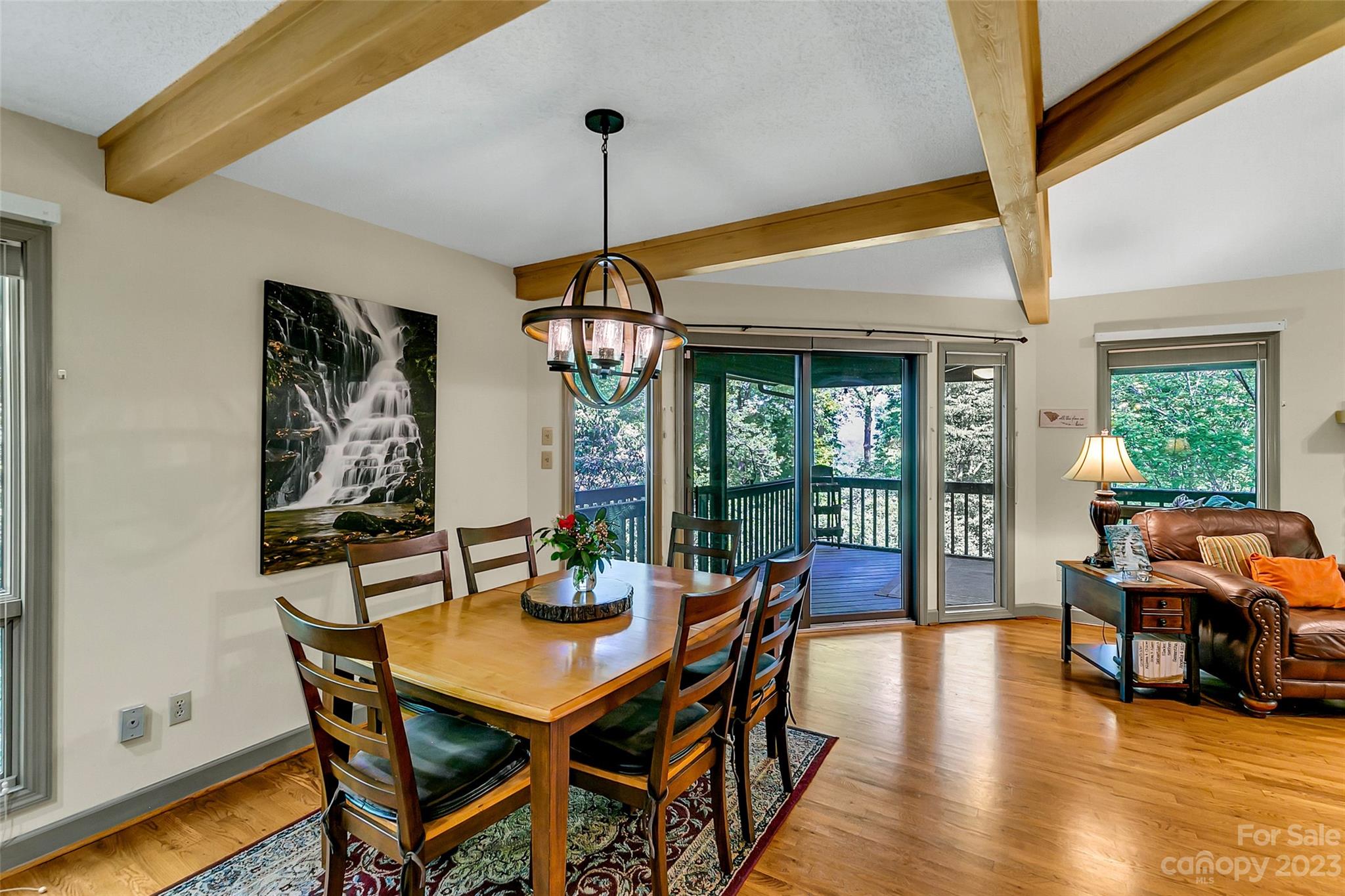 230 Rocky Ridge Road Pisgah Forest, NC 28768 - Photo 12 of 45 Gallery Image 12