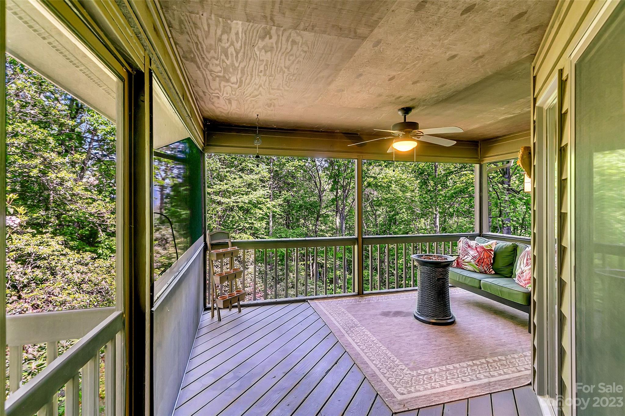 230 Rocky Ridge Road Pisgah Forest, NC 28768 - Photo 16 of 45 Gallery Image 16
