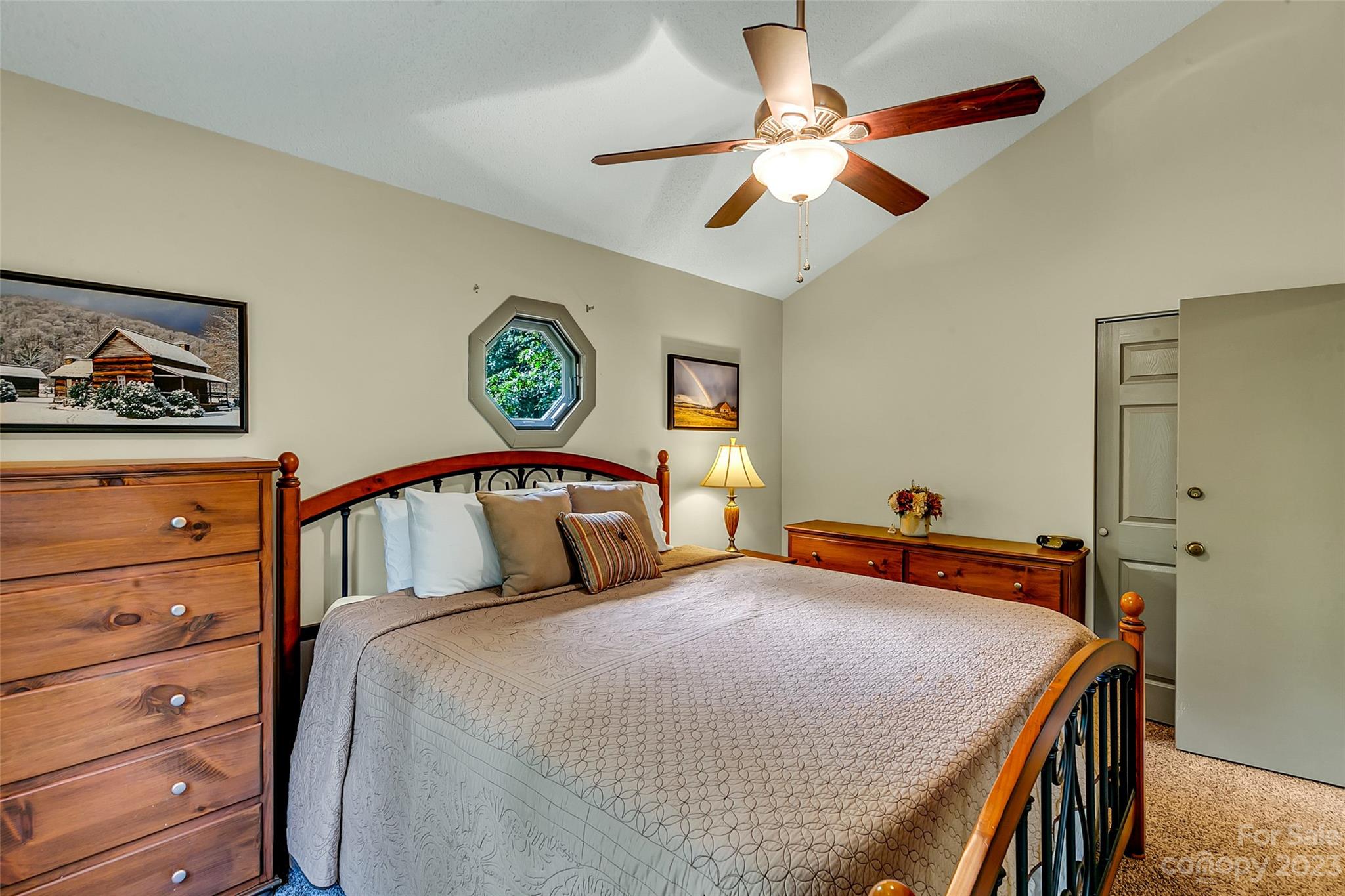 230 Rocky Ridge Road Pisgah Forest, NC 28768 - Photo 19 of 45 Gallery Image 19