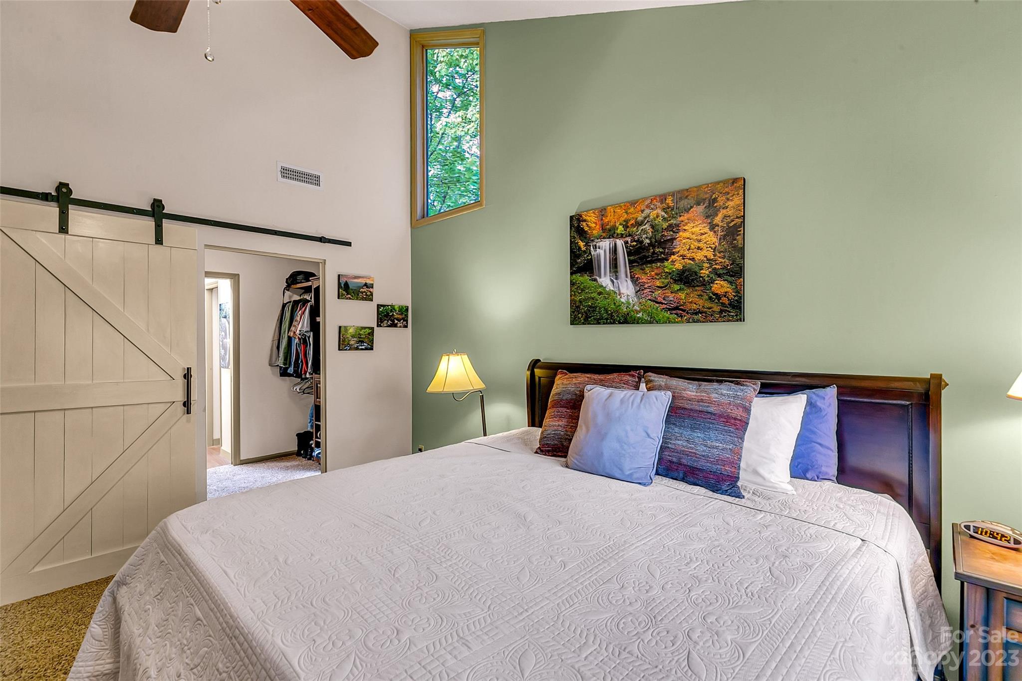 230 Rocky Ridge Road Pisgah Forest, NC 28768 - Photo 20 of 45 Gallery Image 20