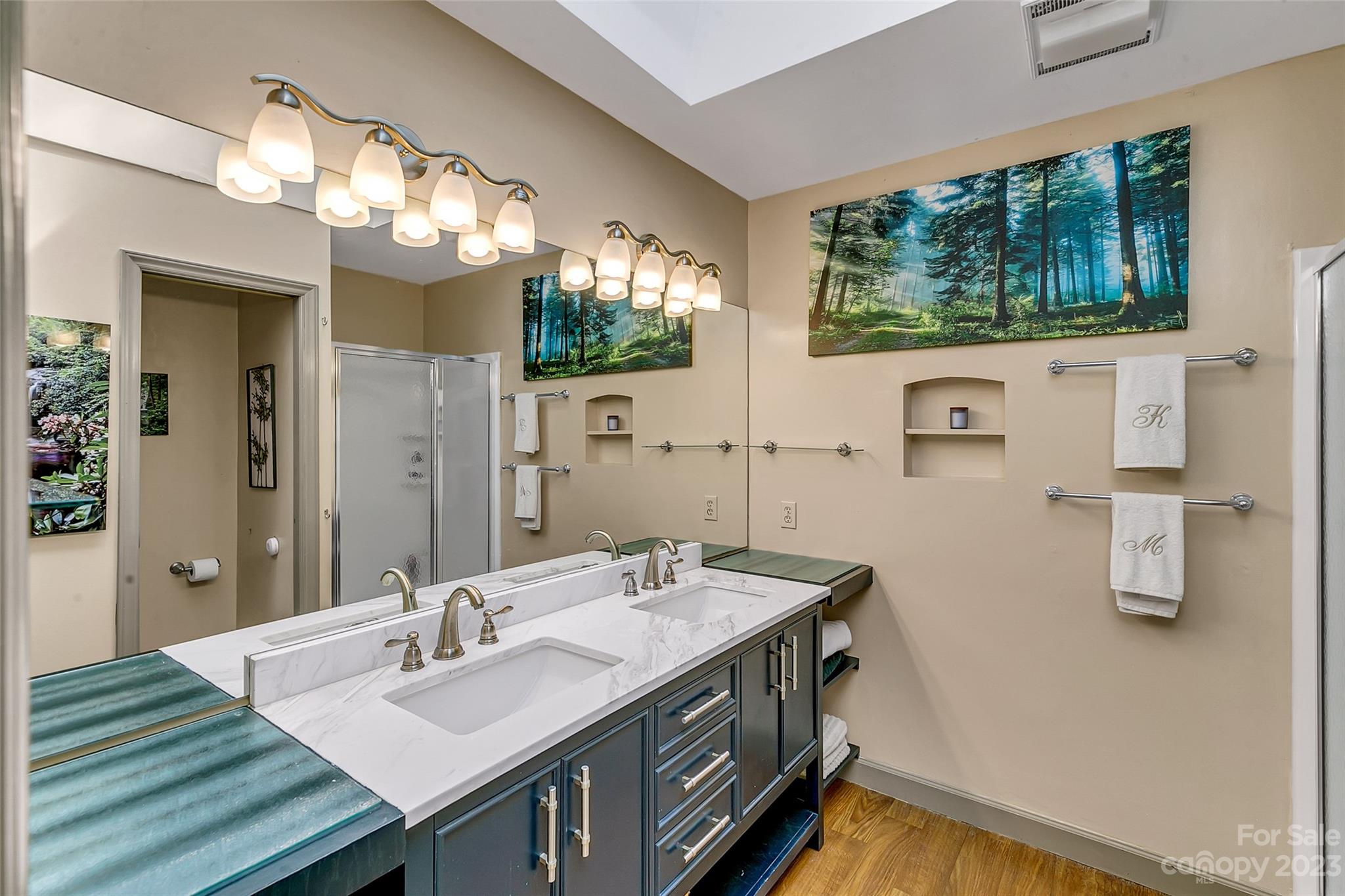 230 Rocky Ridge Road Pisgah Forest, NC 28768 - Photo 23 of 45 Gallery Image 23