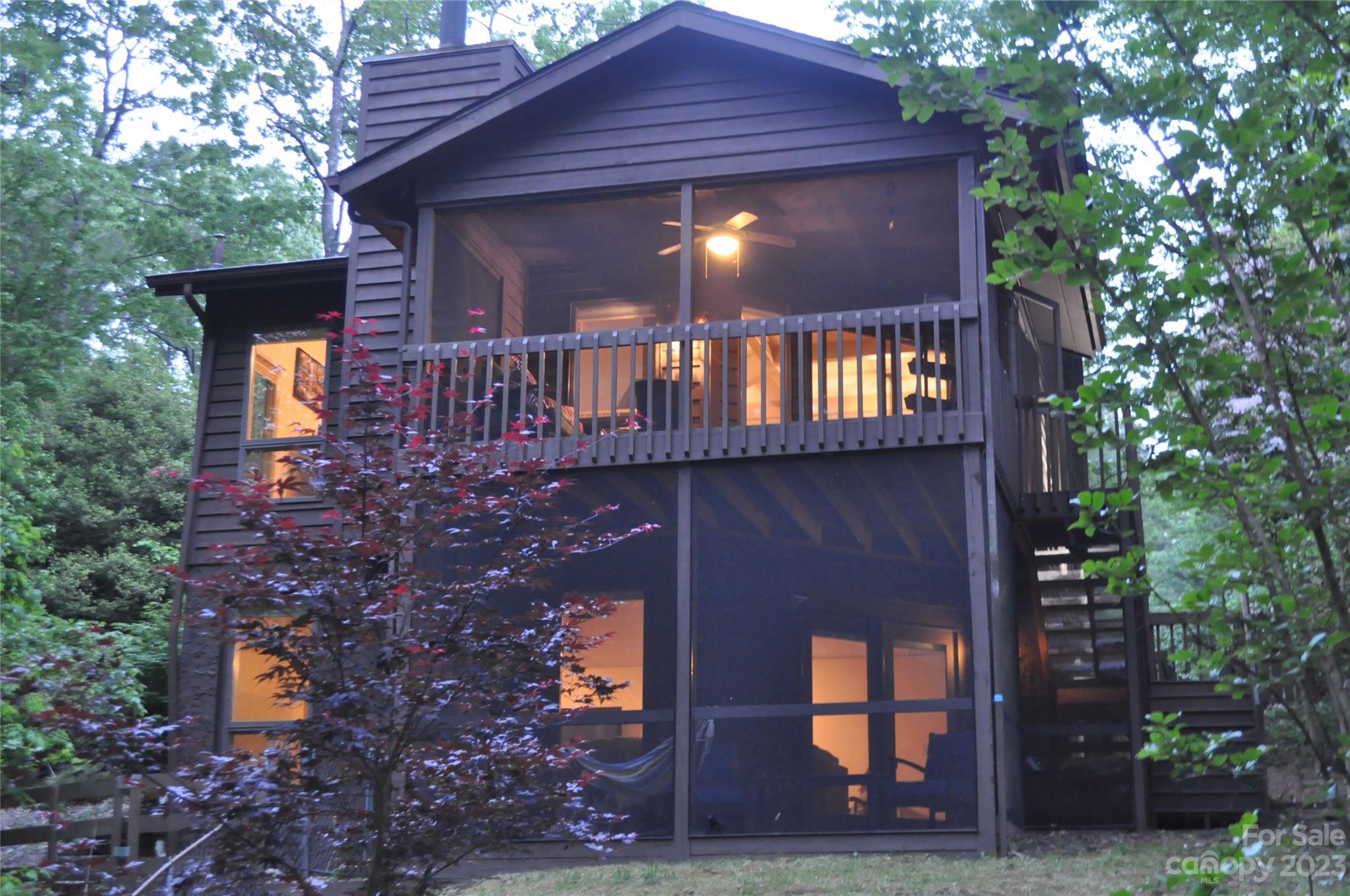 230 Rocky Ridge Road Pisgah Forest, NC 28768 - Photo 3 of 45 Gallery Image 3