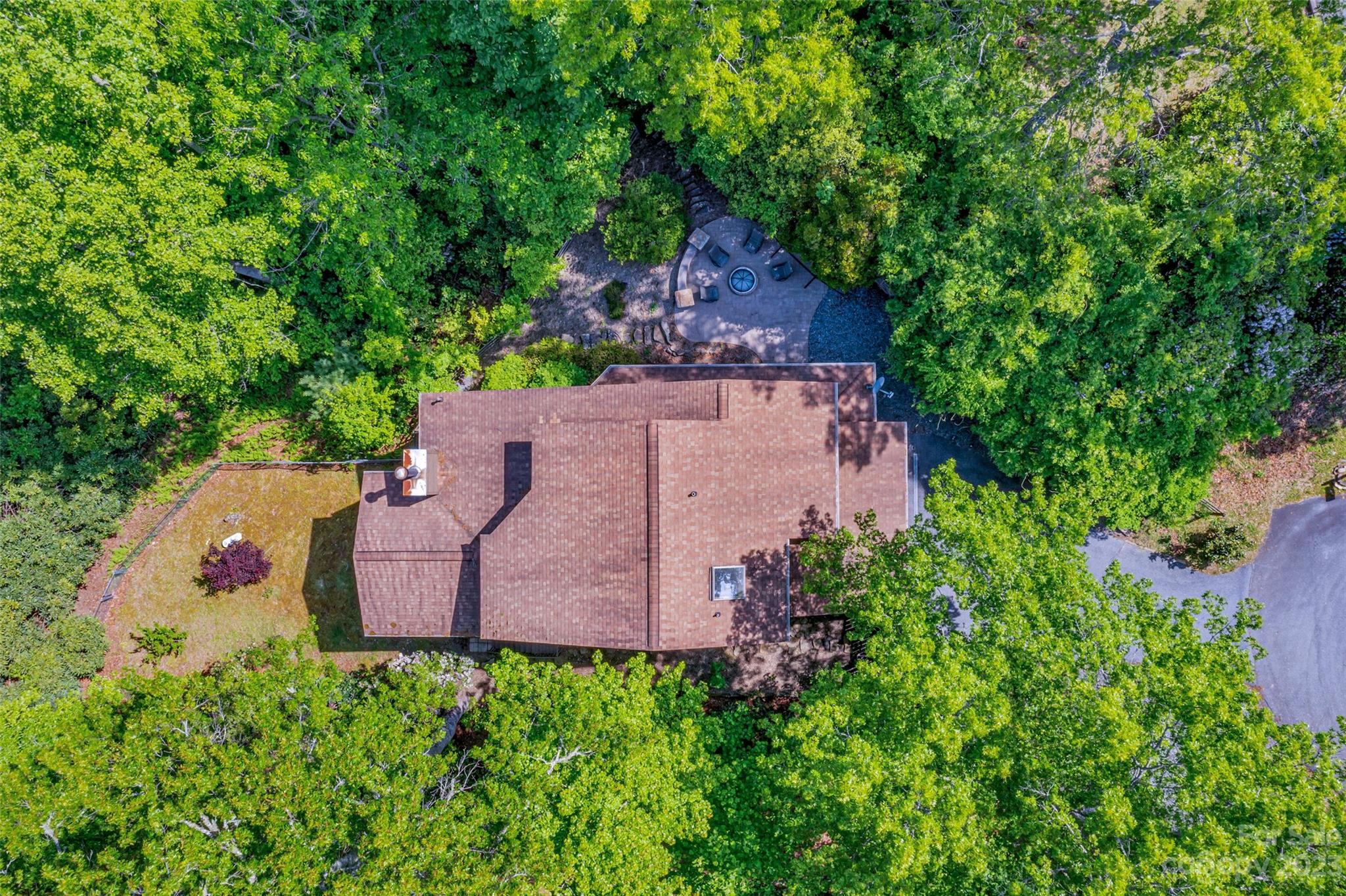 230 Rocky Ridge Road Pisgah Forest, NC 28768 - Photo 37 of 45 Gallery Image 37
