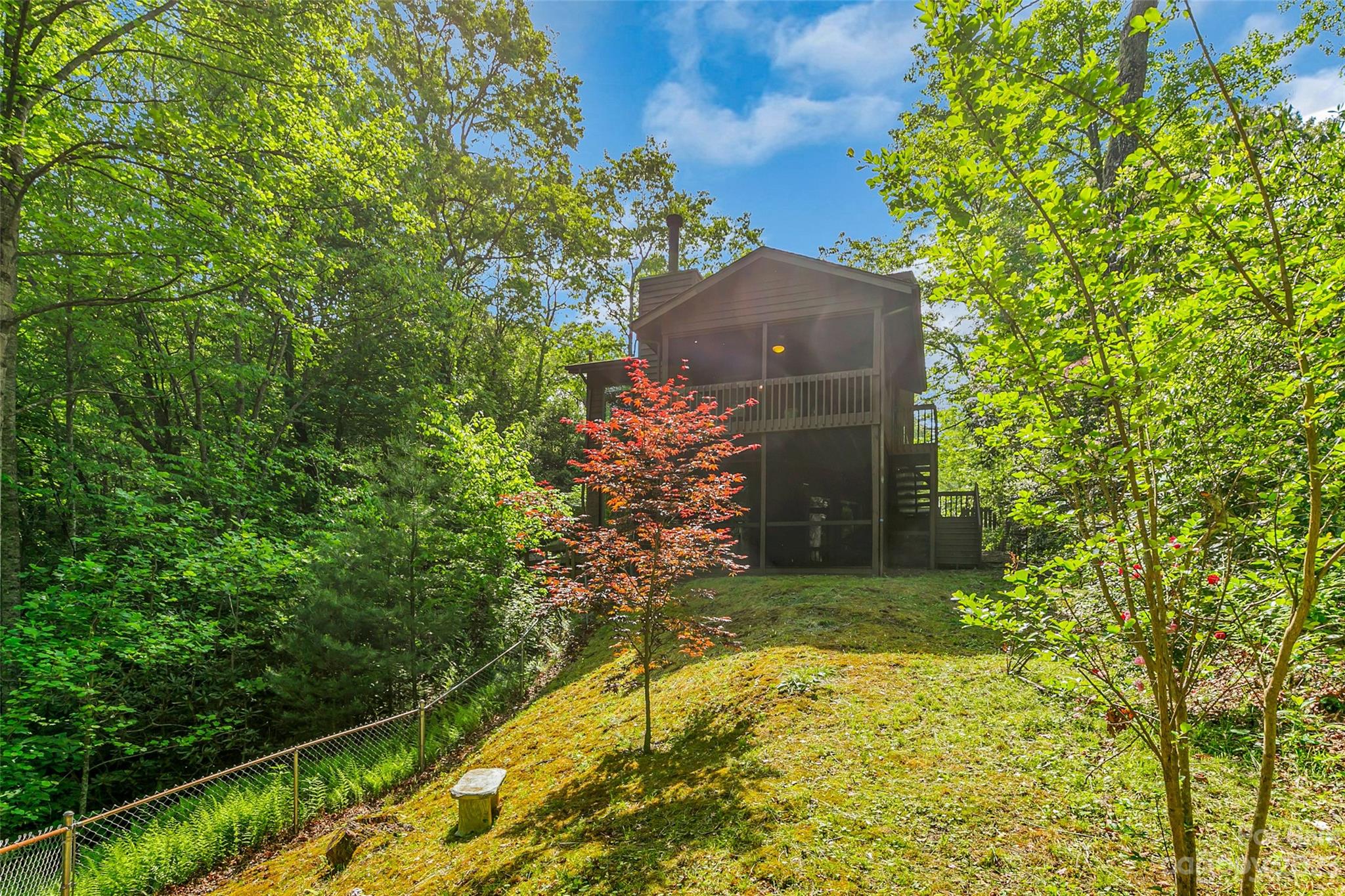 230 Rocky Ridge Road Pisgah Forest, NC 28768 - Photo 40 of 45 Gallery Image 40