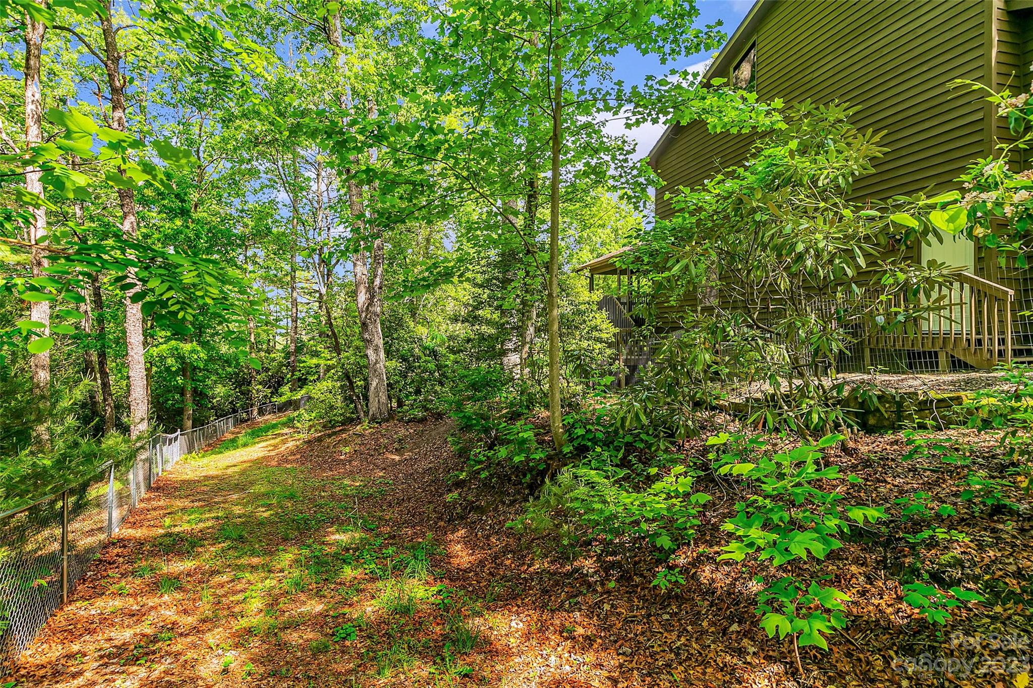 230 Rocky Ridge Road Pisgah Forest, NC 28768 - Photo 41 of 45 Gallery Image 41