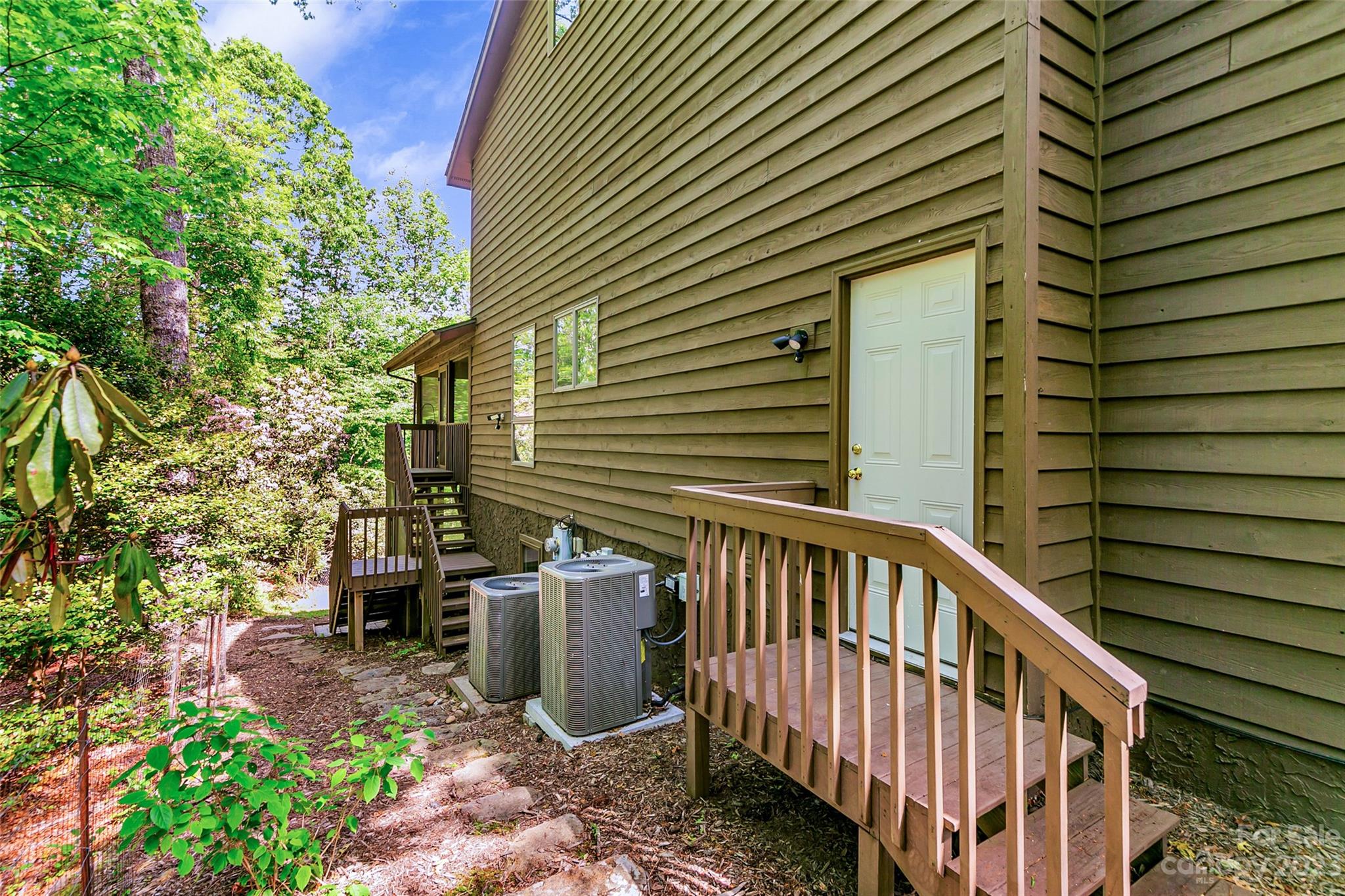 230 Rocky Ridge Road Pisgah Forest, NC 28768 - Photo 42 of 45 Gallery Image 42