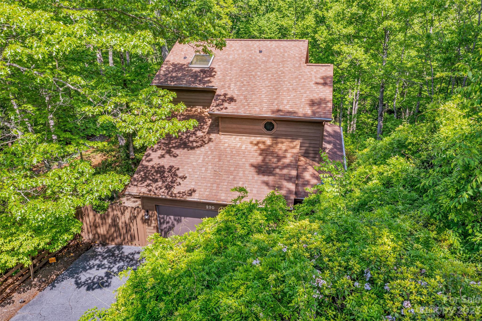 230 Rocky Ridge Road Pisgah Forest, NC 28768 - Photo 43 of 45 Gallery Image 43