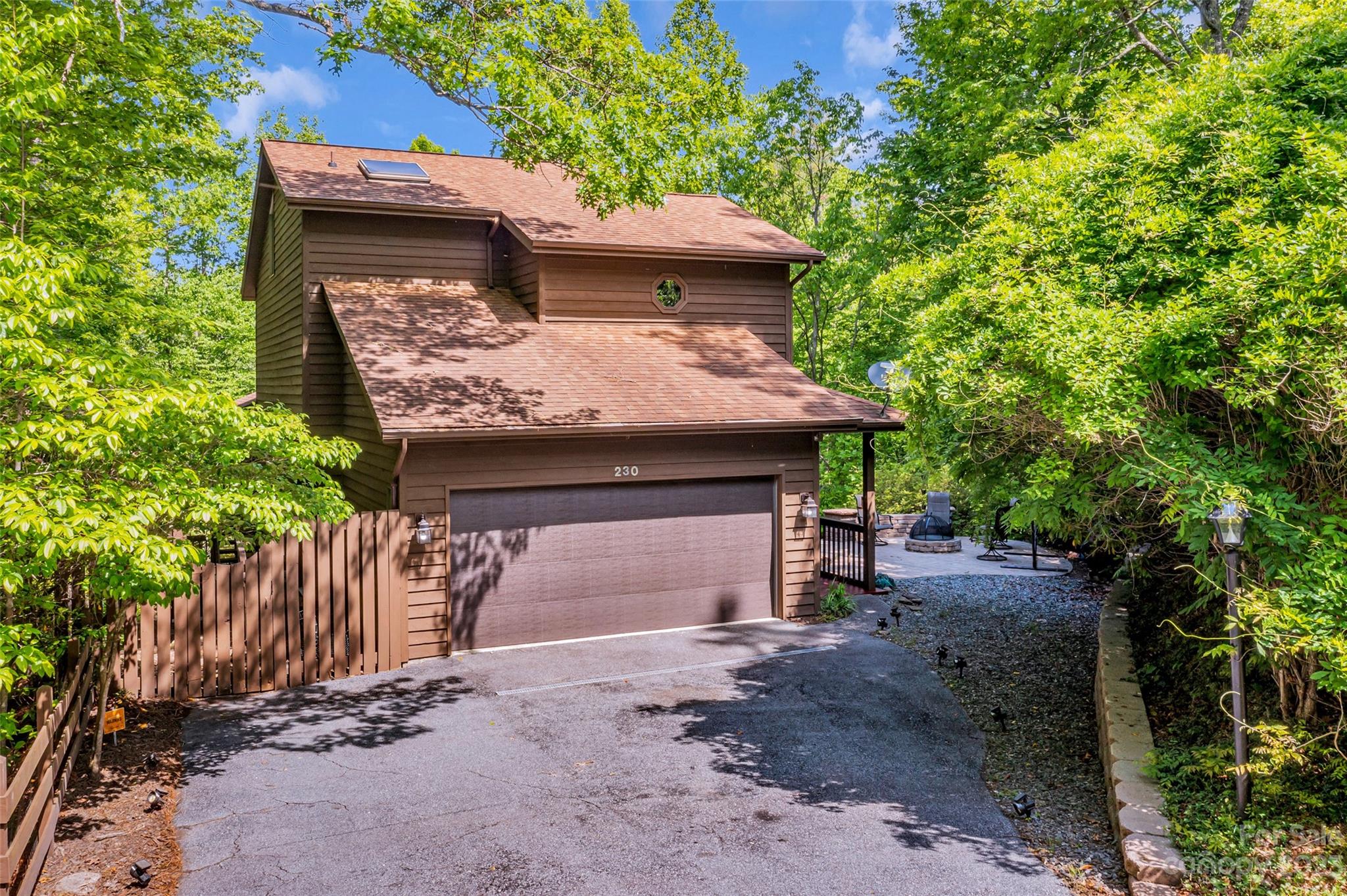 230 Rocky Ridge Road Pisgah Forest, NC 28768 - Photo 44 of 45 Gallery Image 44