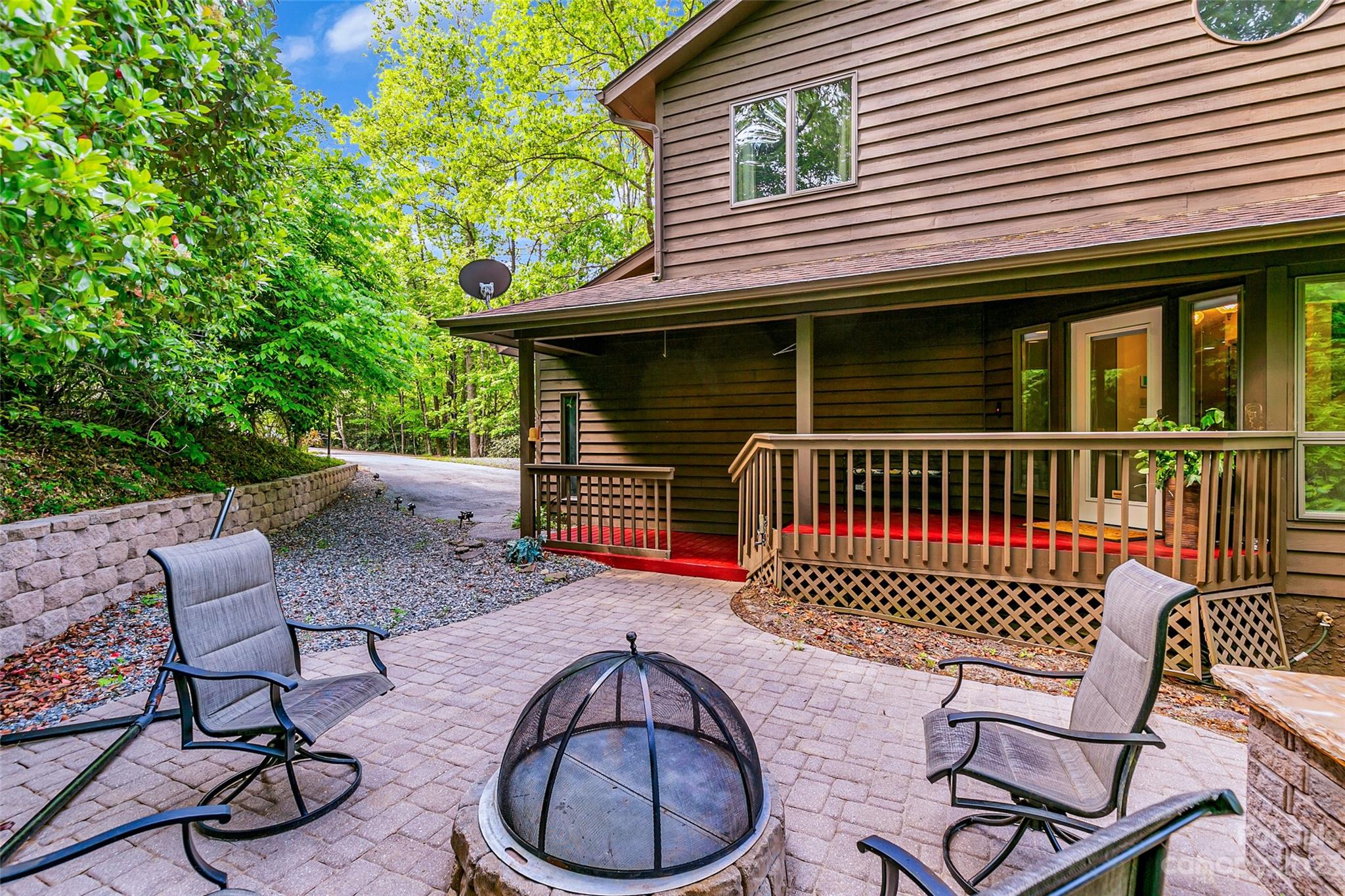 230 Rocky Ridge Road Pisgah Forest, NC 28768 - Photo 5 of 45 Gallery Image 5