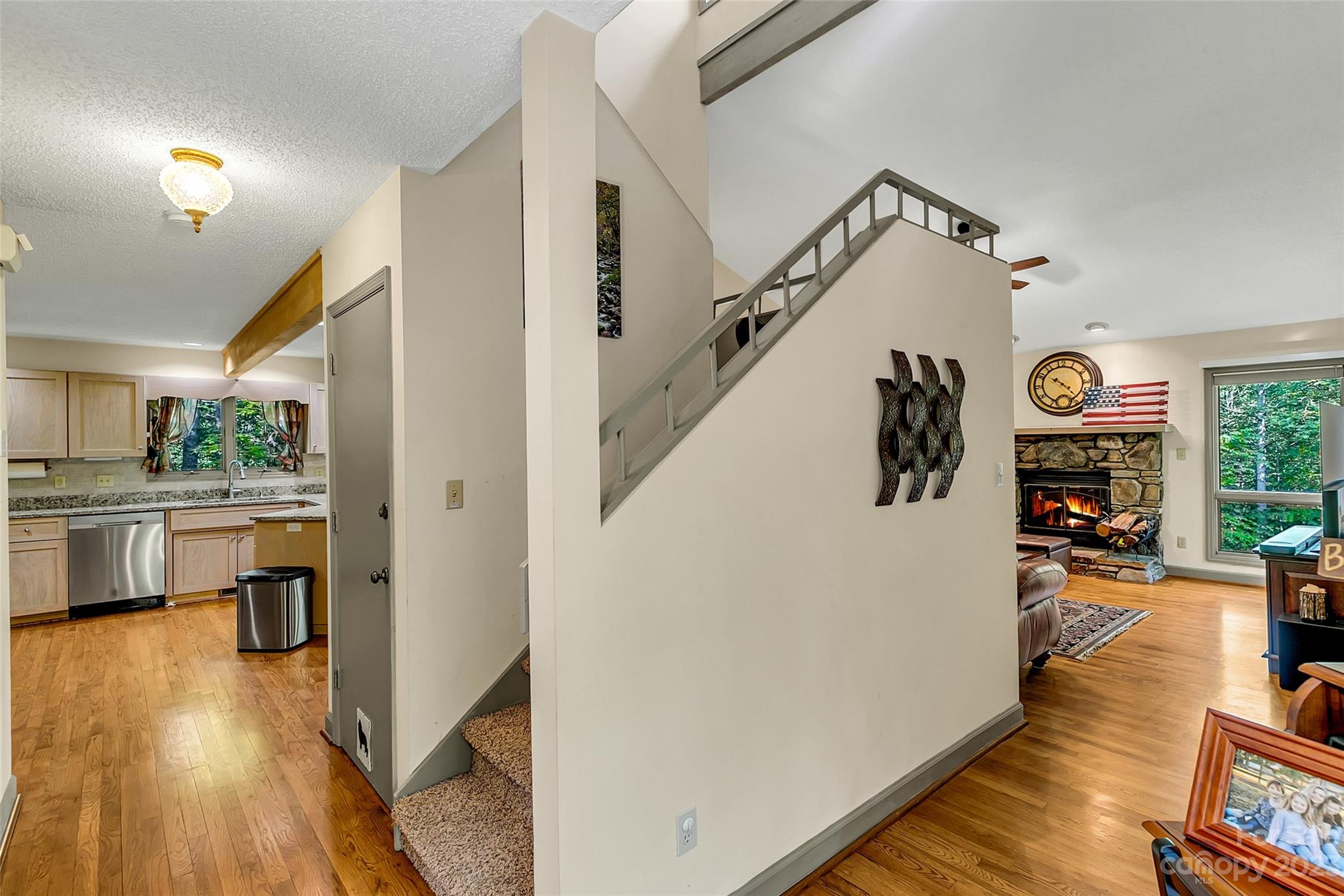 230 Rocky Ridge Road Pisgah Forest, NC 28768 - Photo 7 of 45 Gallery Image 7