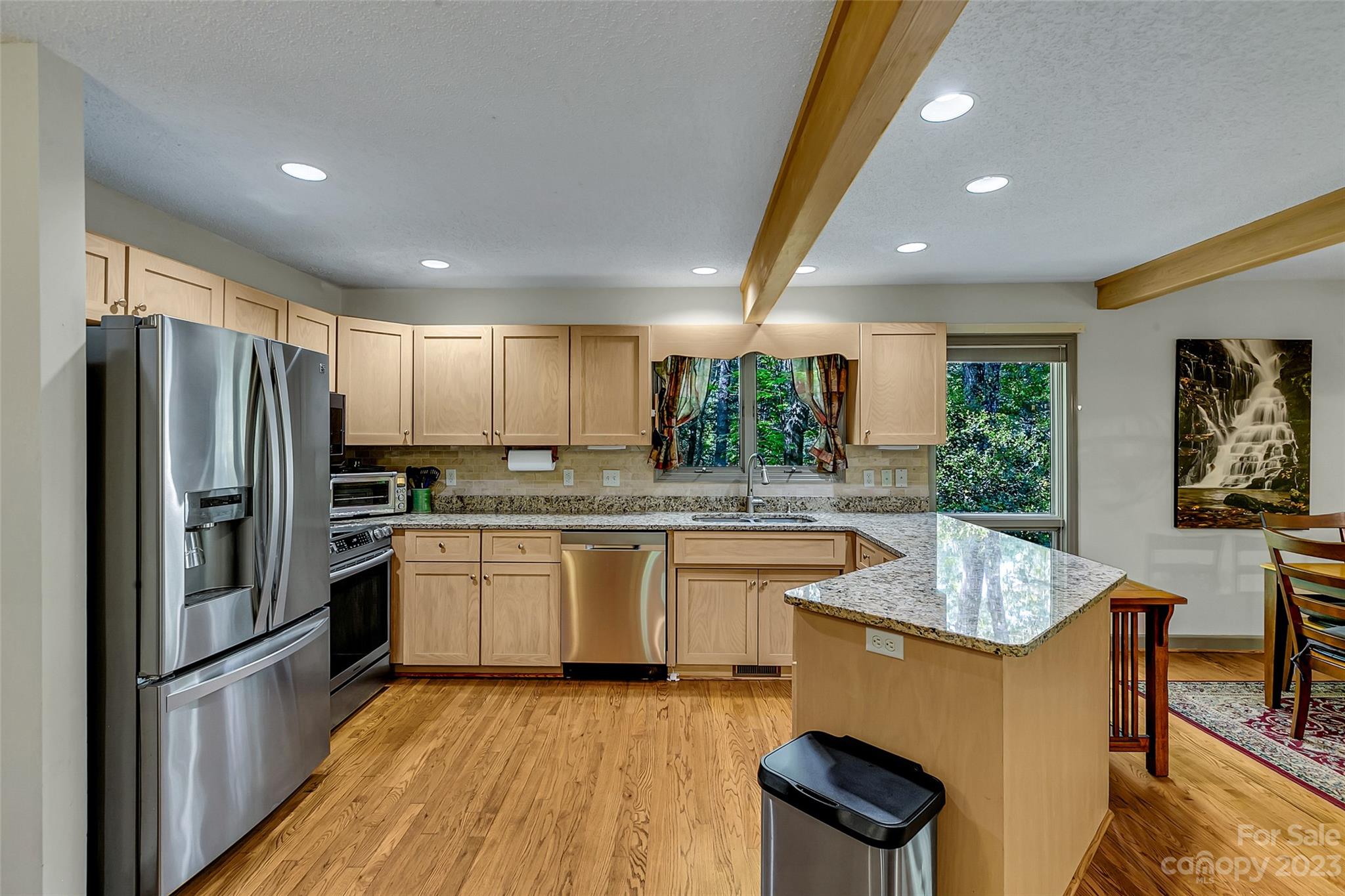 230 Rocky Ridge Road Pisgah Forest, NC 28768 - Photo 8 of 45 Gallery Image 8