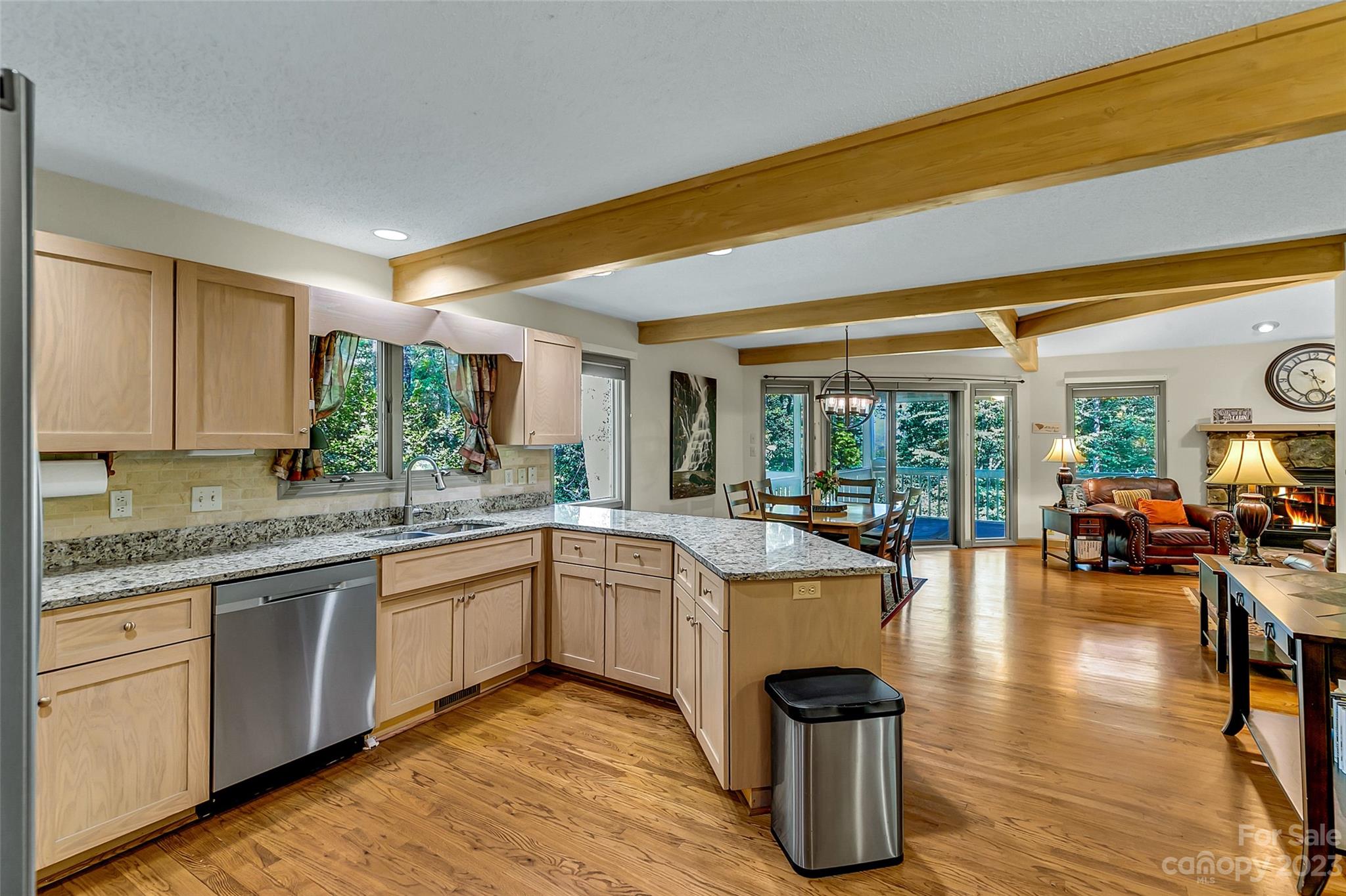 230 Rocky Ridge Road Pisgah Forest, NC 28768 - Photo 10 of 45 Gallery Image 10