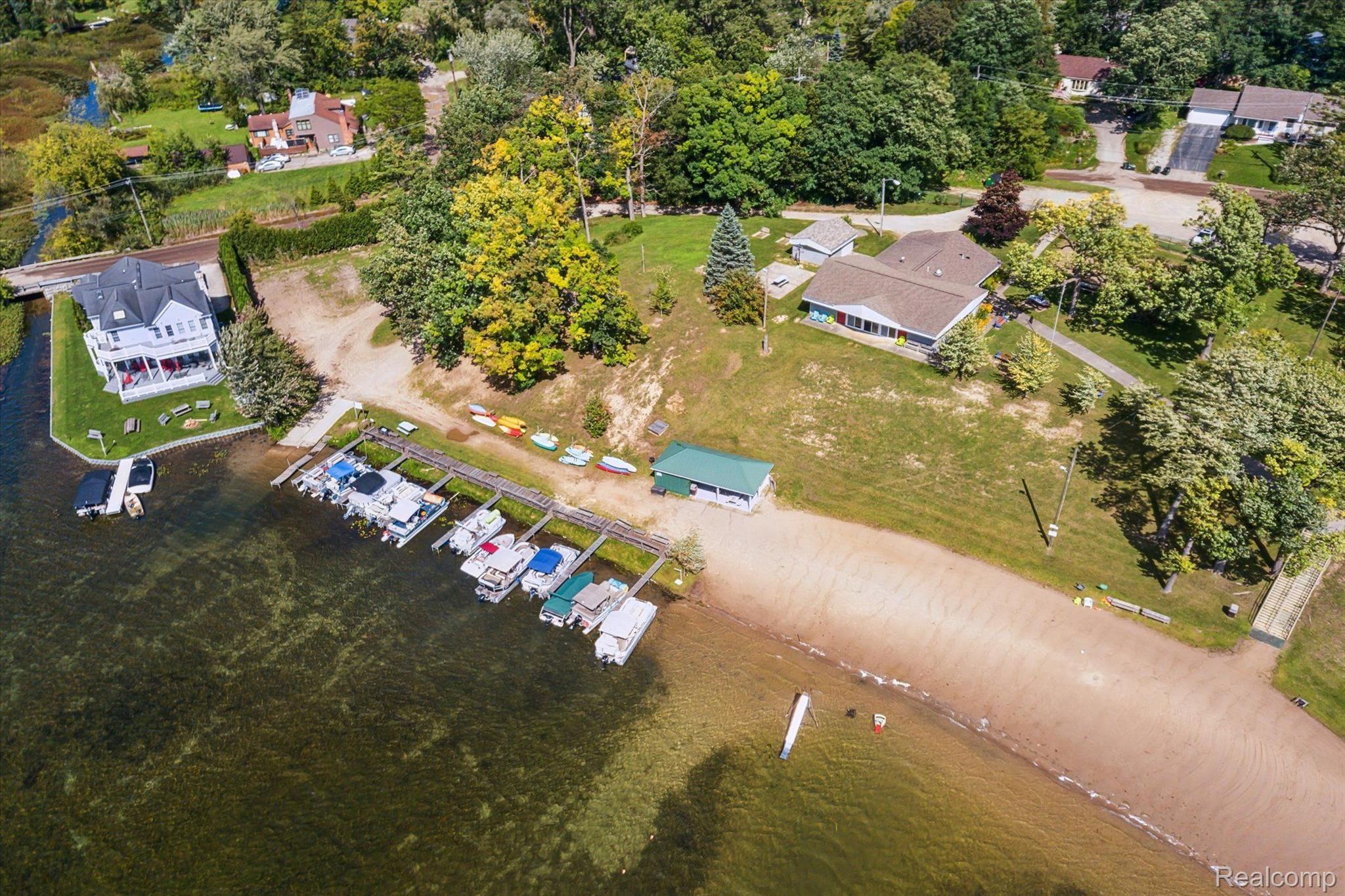 1101 Miller Road Lake Orion, MI 48362 - Photo 47 of 50 Gallery Image 47