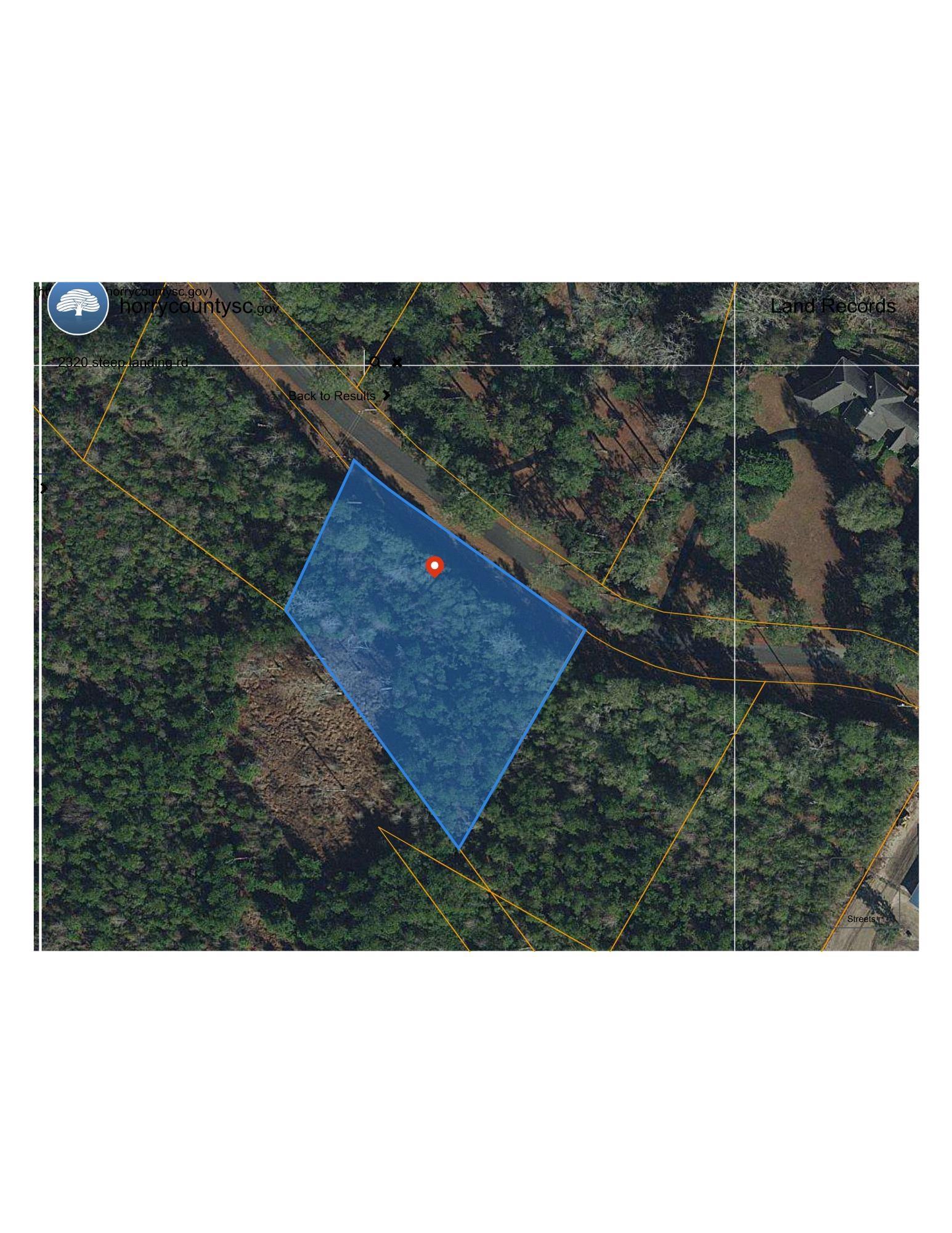 2320 Steep Landing Road Conway, SC 29526 - Photo 1 of 1 Gallery Image 1