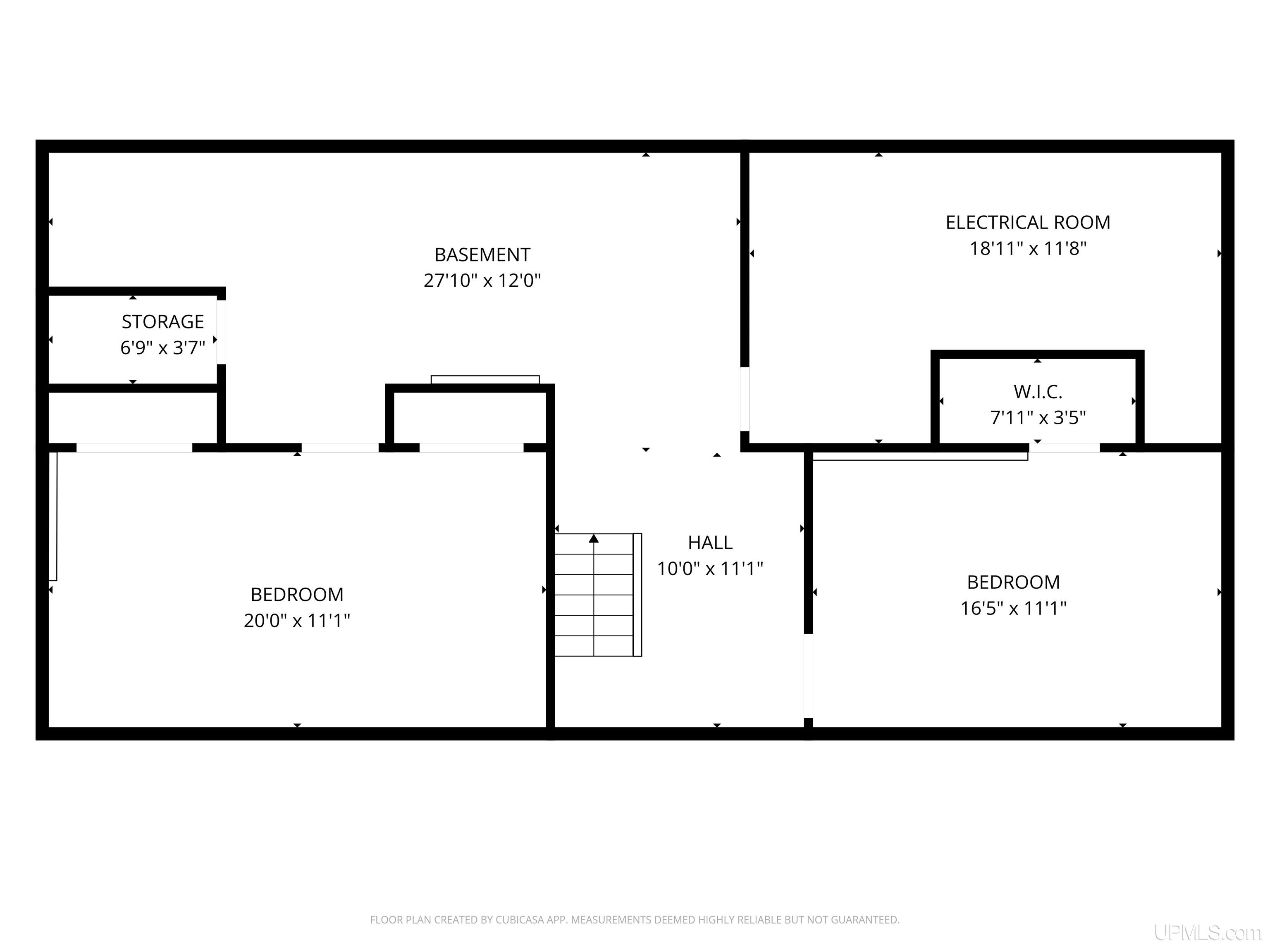 3712 East 26th Road Chatham, MI 49816 - Photo 49 of 49